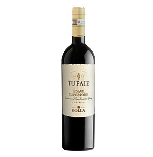 TUFAIE  SOAVE  SUPERIORE  CLASSICO  DOCG