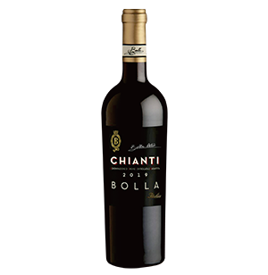 BOLLA  CHIANTI  DOCG 