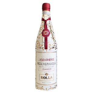 AMARONE  DELLA  VALPOLICELLA  CLASSICO  DOCG